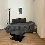 Magheru City Center Studio