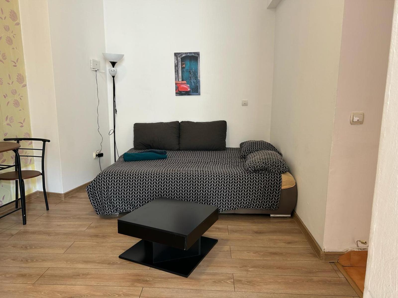 Magheru City Center Studio Appartamento *
