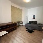 Magheru City Center Studio