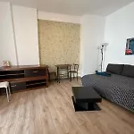 Magheru City Center Studio