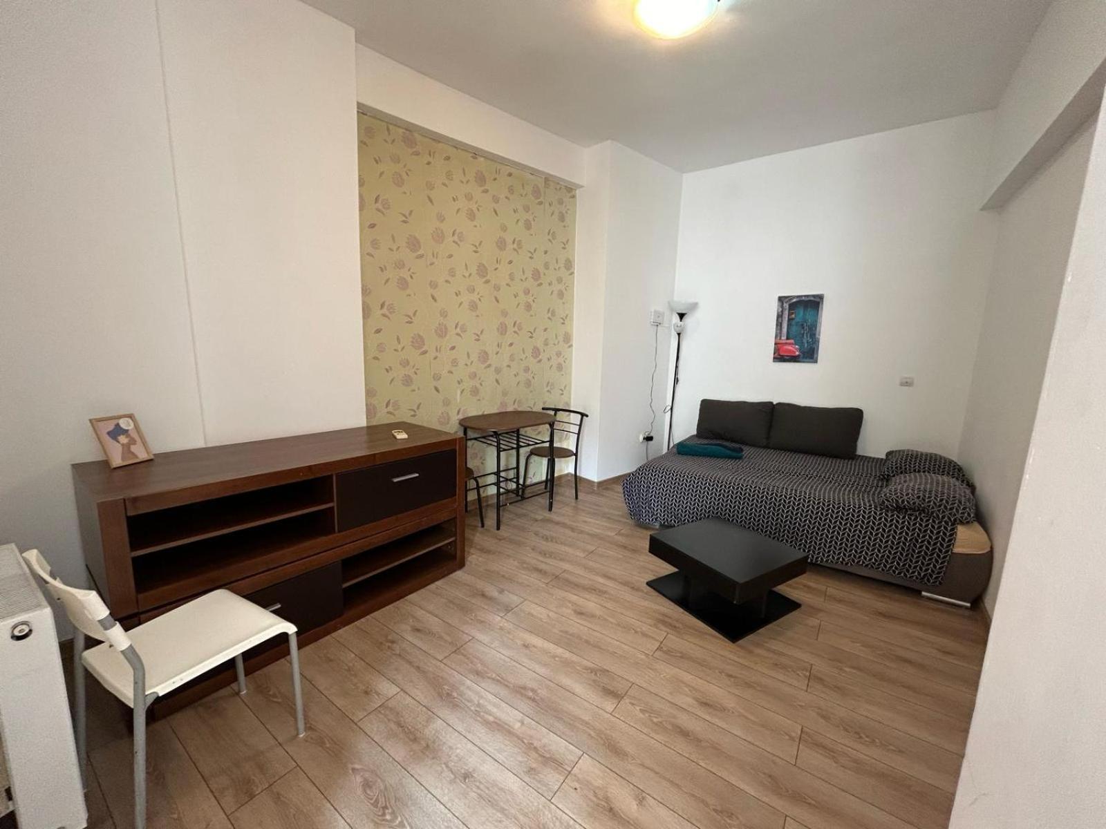 Magheru City Center Studio *