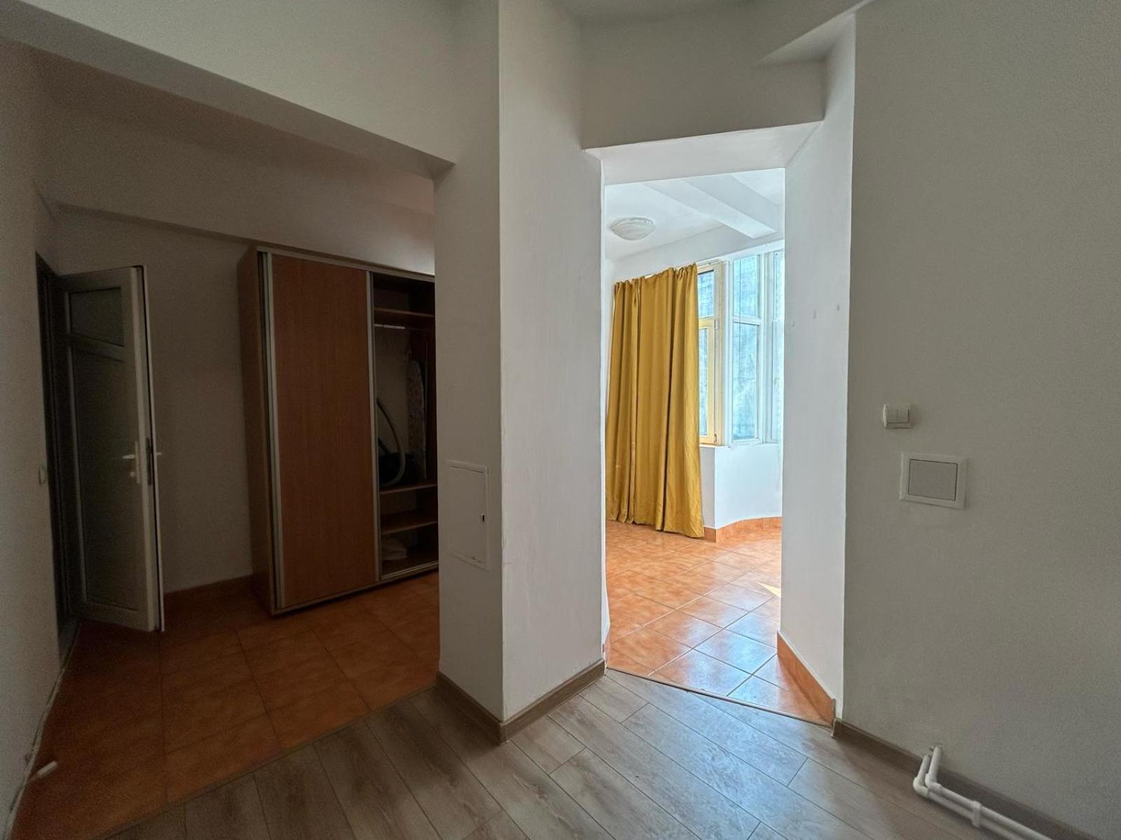 Apartament Magheru City Center Studio