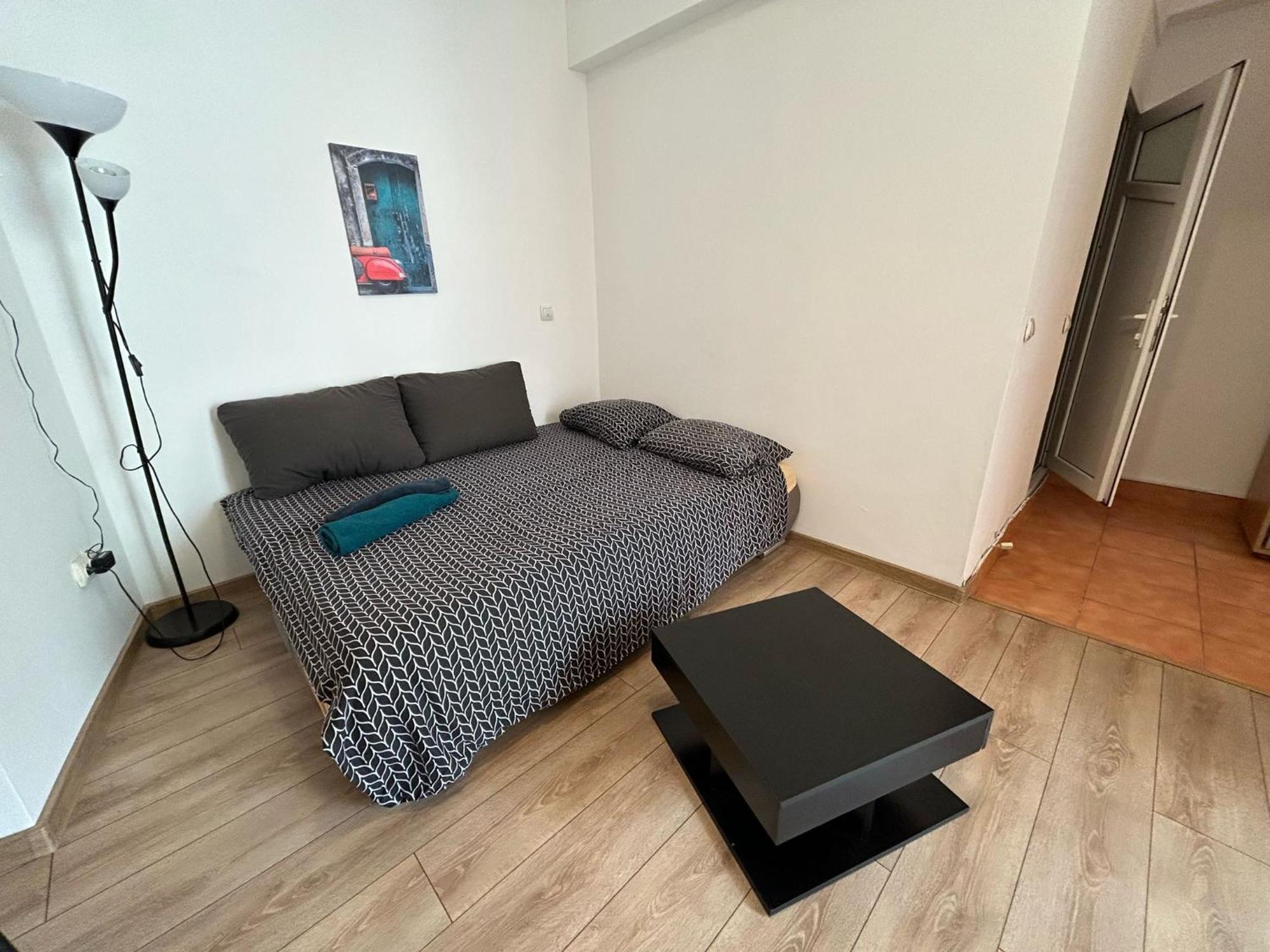 Apartament Magheru City Center Studio *