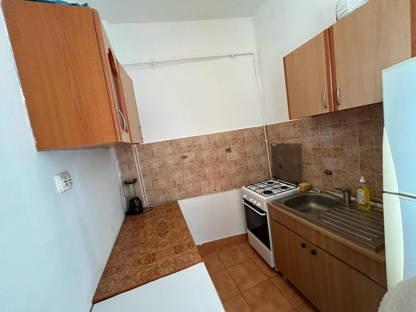 Apartament Magheru City Center Studio Bucureşti