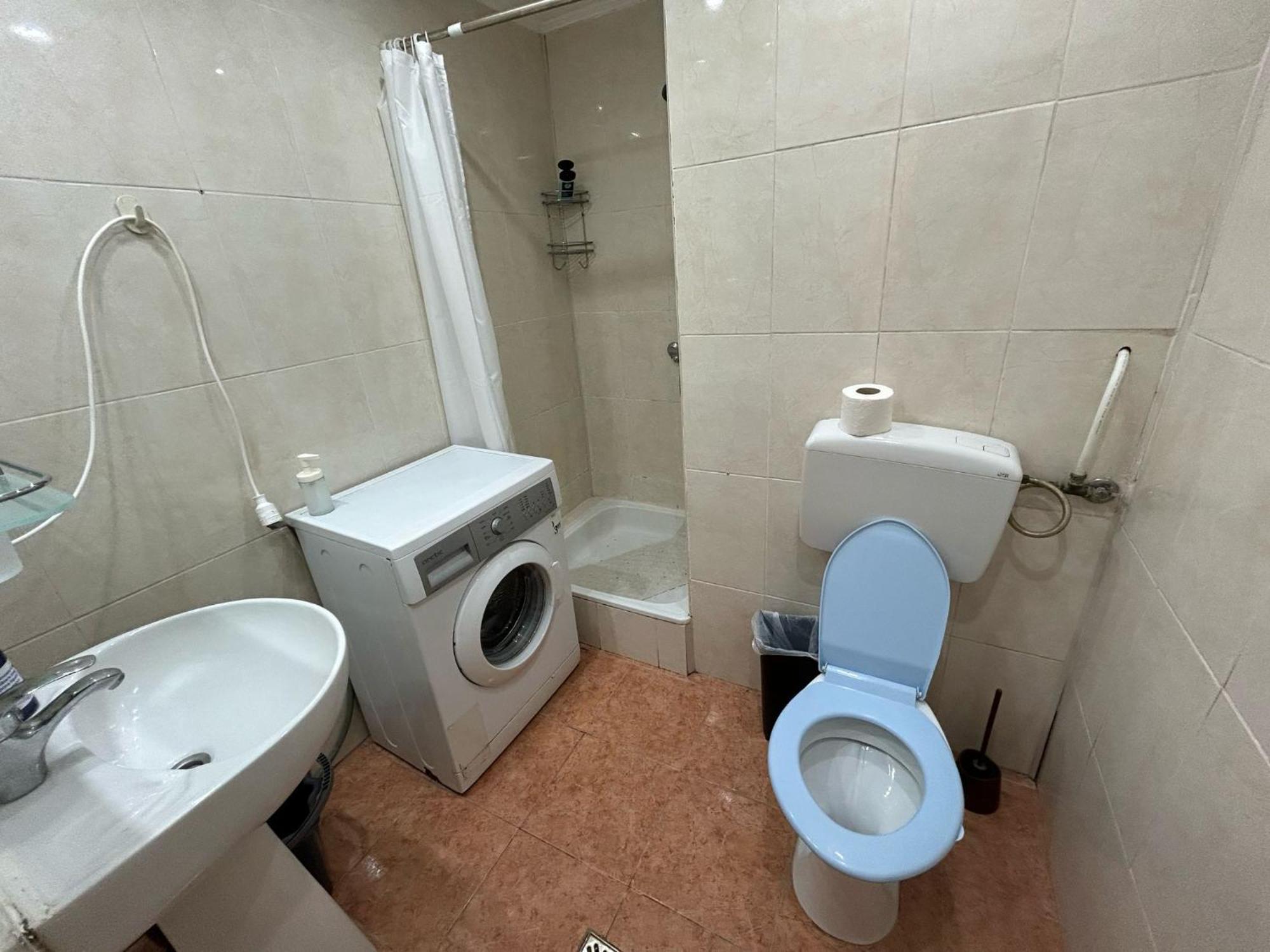 Apartament Magheru City Center Studio *