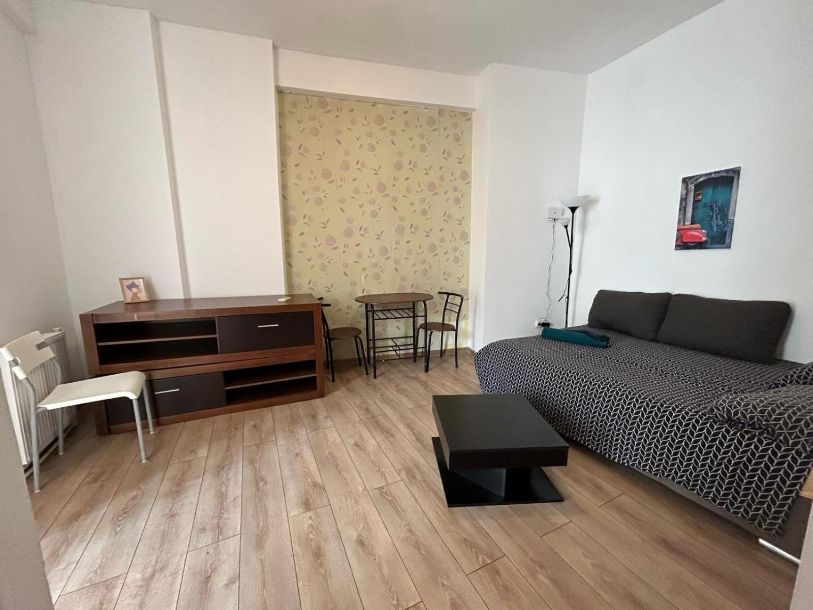 Magheru City Center Studio Bucureşti