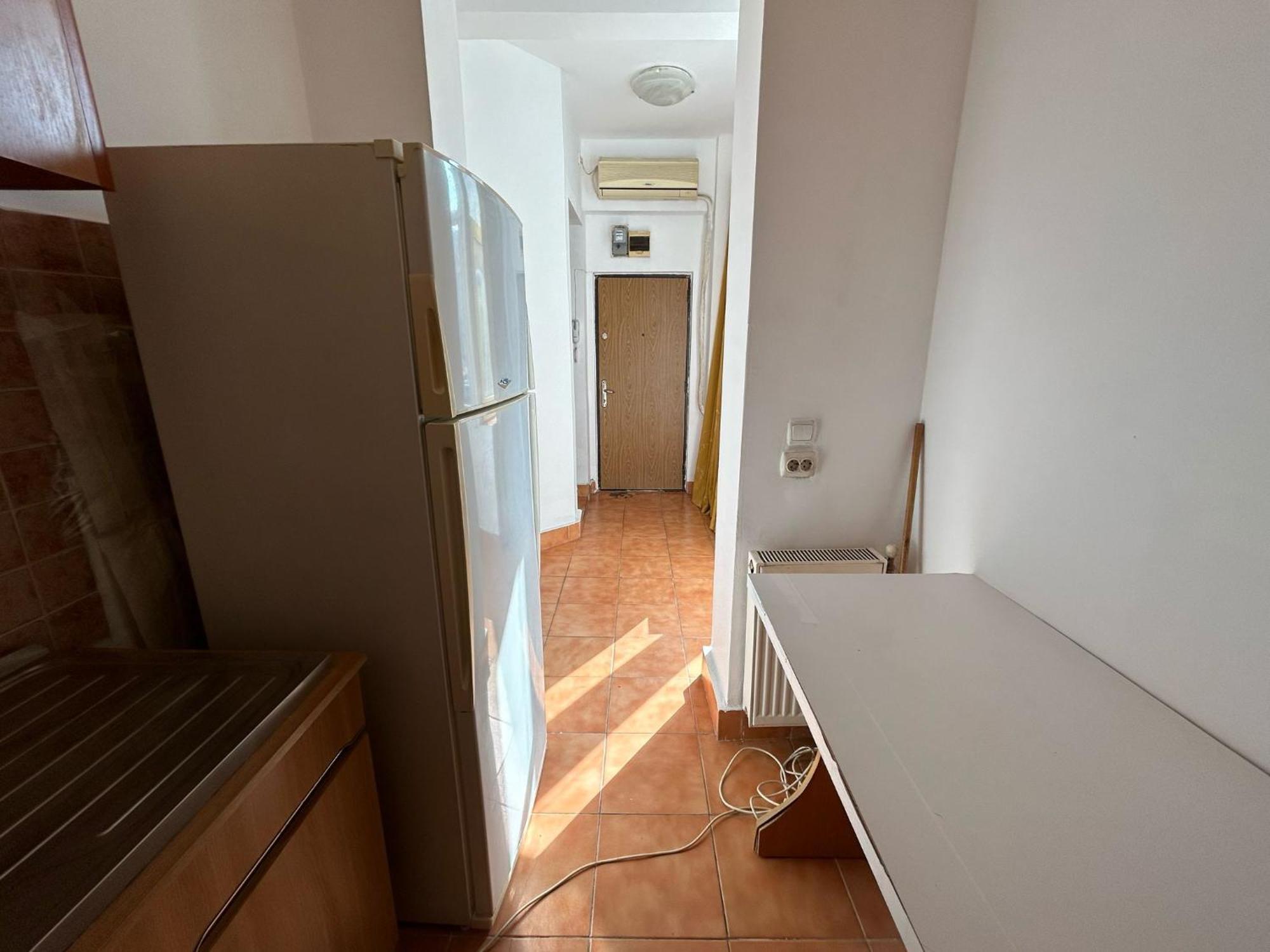 Magheru City Center Studio Apartament Bucureşti