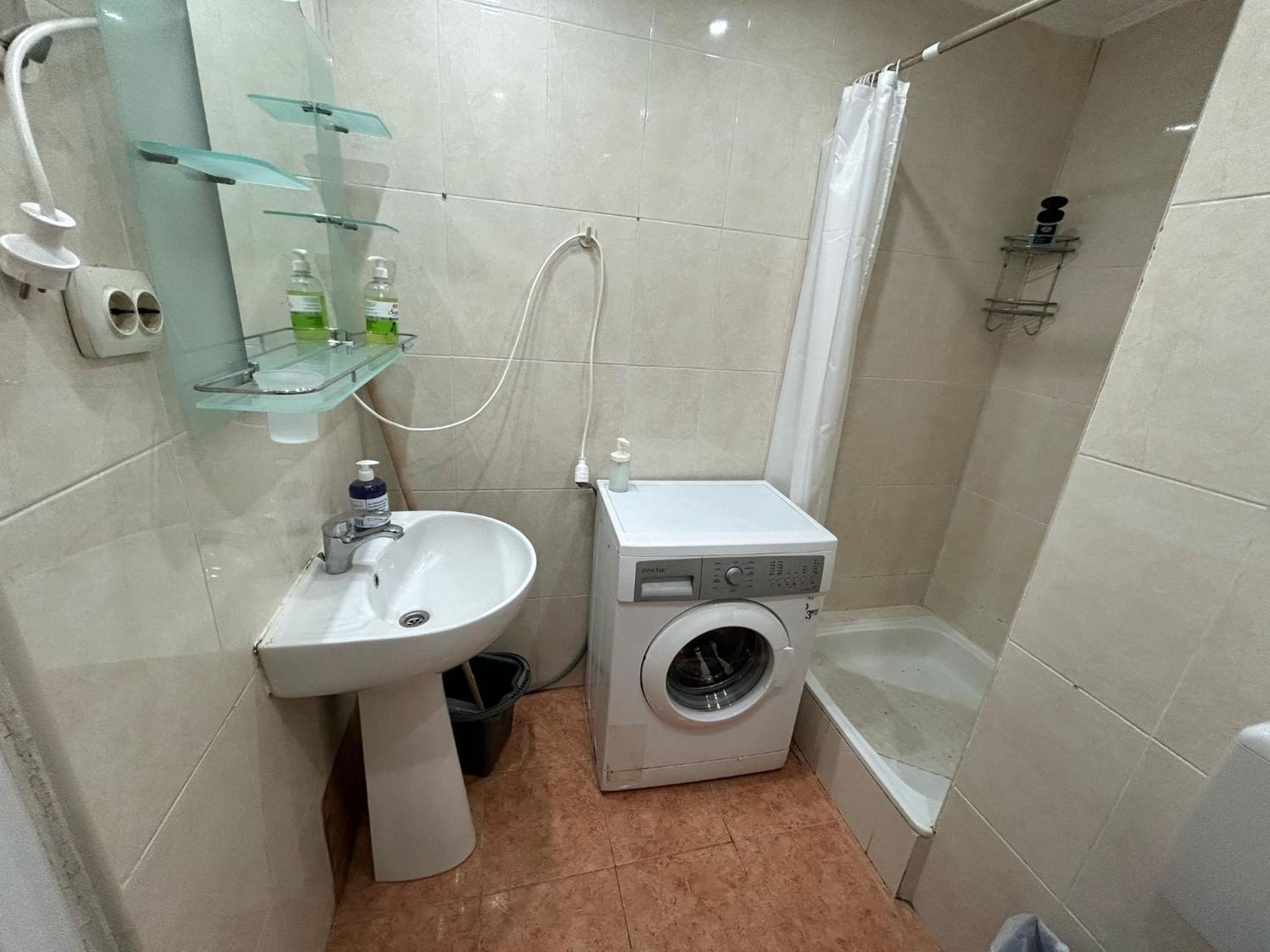 Magheru City Center Studio Apartament Bucureşti